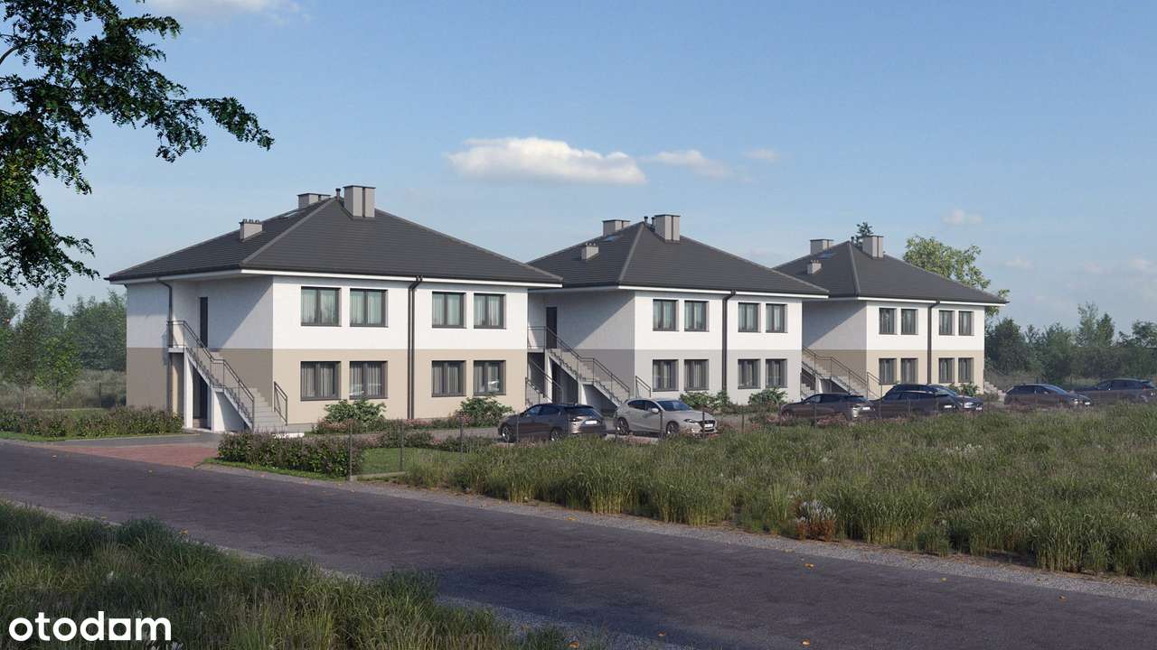 Nowe mieszkanie, 9800 zł/m2, 3 pokoje, ogród, balkon, Kraków - Pełny obrazek: 4/13