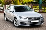 Audi A4 2.0 TDI Design - 6