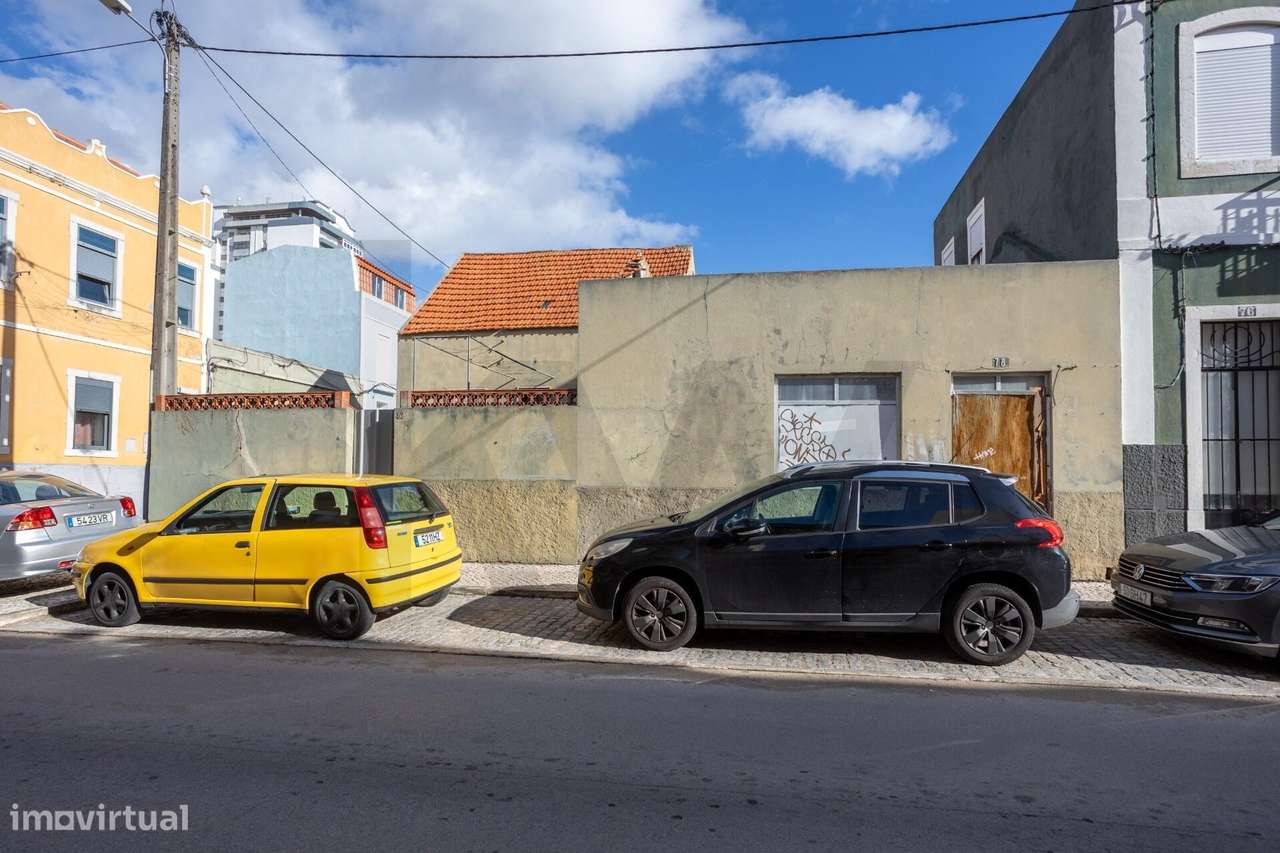 INVESTIMENTO ÚNICO EM SETÚBAL – ESTUDO PRÉVIO + LOCALIZAÇÃO PREMIUM +-2