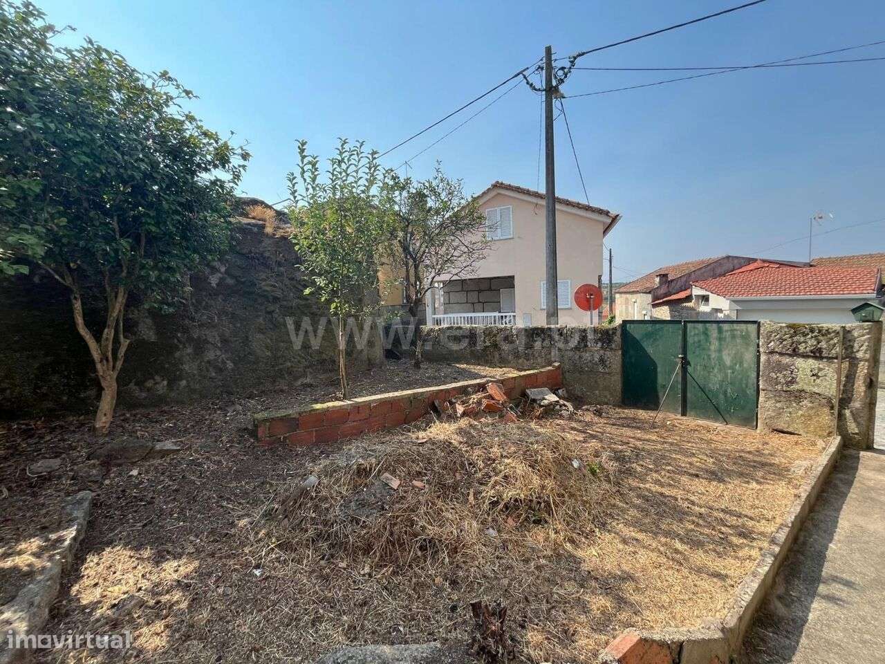 Moradia T3 / Seia, Travancinha - Grande imagem: 5/10