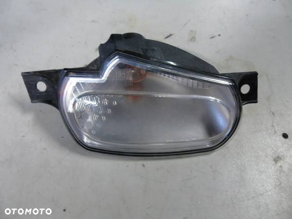 HALOGEN SMART FORTWO COUPE PRAWY - 1