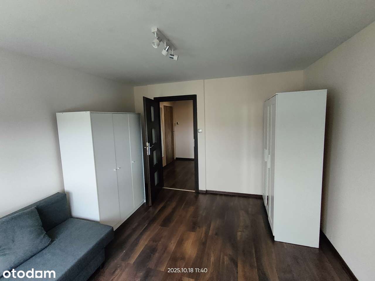 W pełni wyposażone M-3 na Chojnach-4