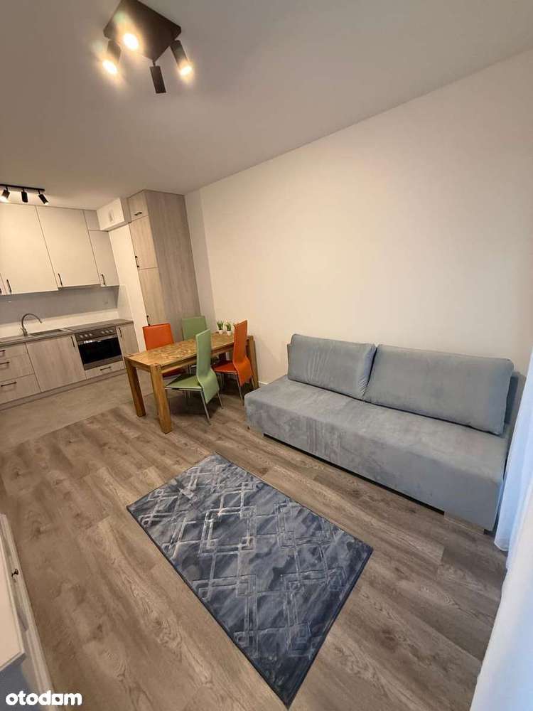 Wynajmę 3-pokojowe mieszkanie ul. Ciepła - Pełny obrazek: 4/14