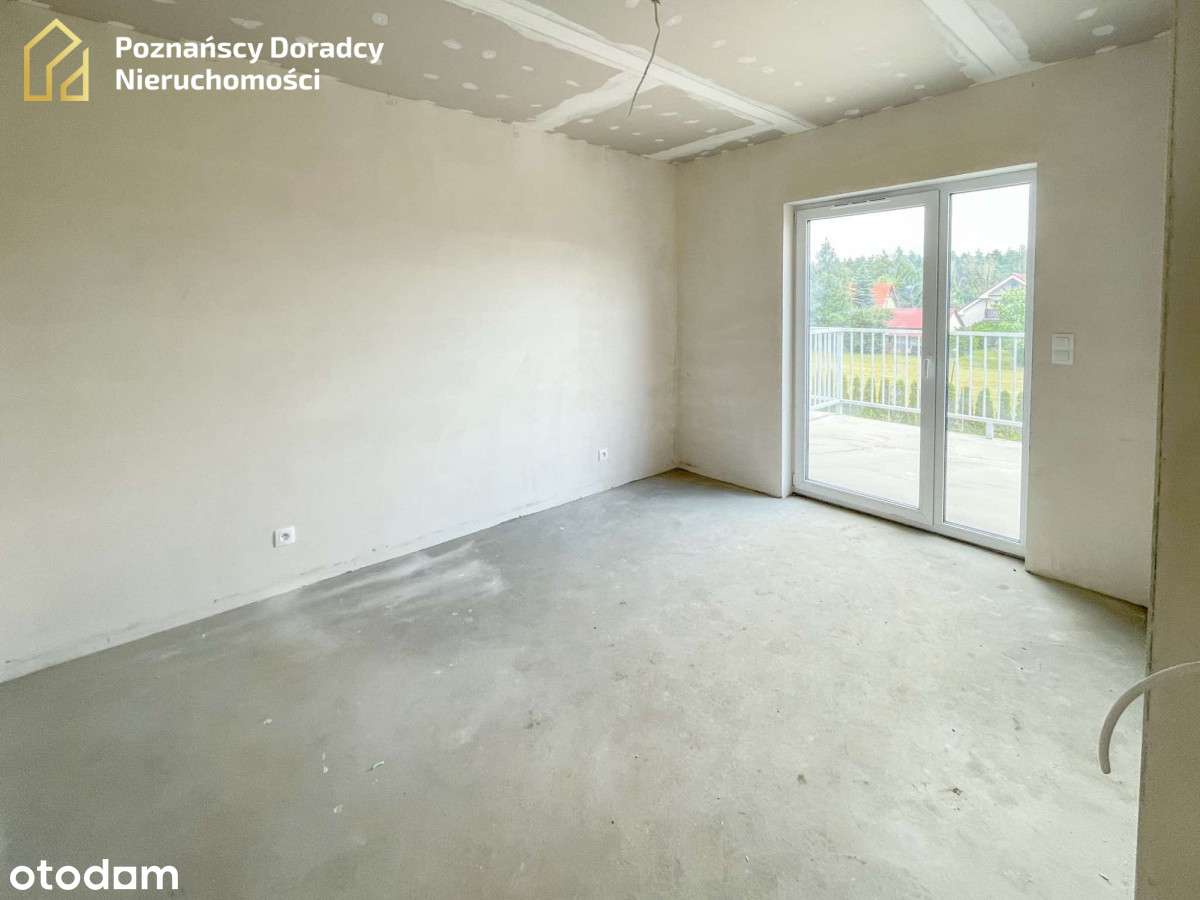 Stan deweloperski| 4723zł/mkw |Widok na las| Wolne-5