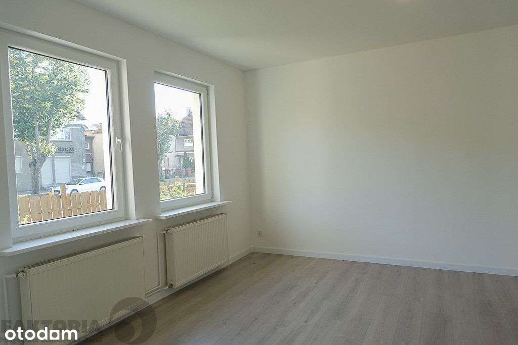 Parter domu po remoncie 101 m2+ogród+garaż 700tys.-8