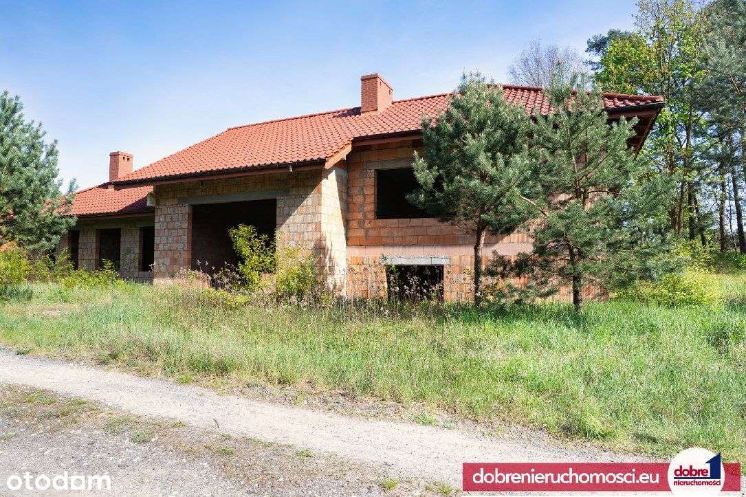 Stylowa willa z dużą działką, Stary Toruń - Pełny obrazek: 4/14