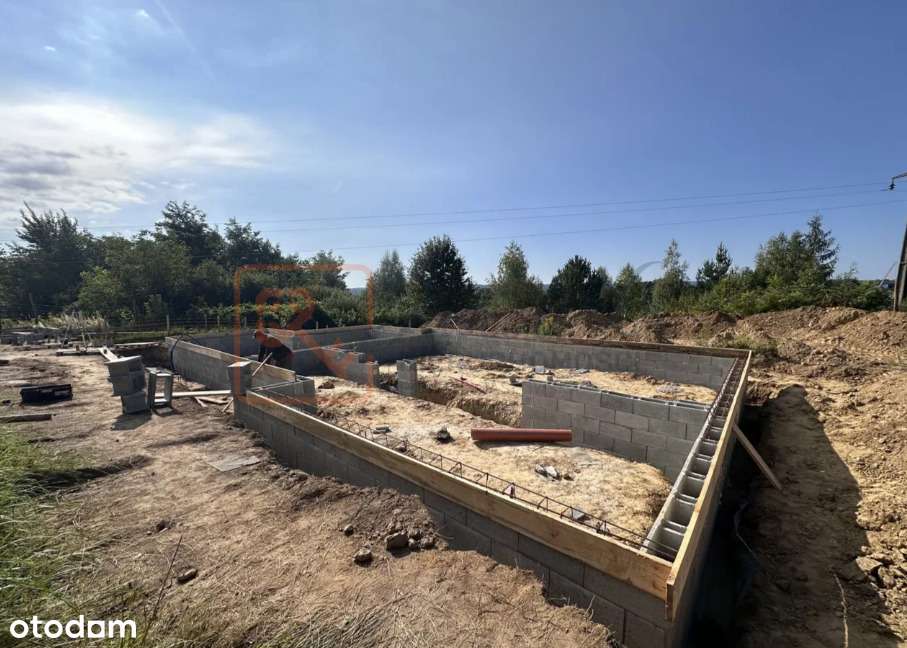 Dom wolnostojący – Rzeszów 11 arów - Pełny obrazek: 4/7