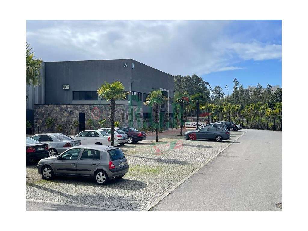 Escritórios - Moveme Park - Grande imagem: 5/24