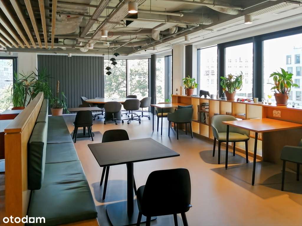 Wynajmij profesjonalne biuro dla 1-2 osób - Pełny obrazek: 4/6