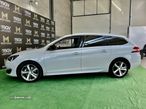 Peugeot 308 SW 2.0 BlueHDi Allure J18 - 31