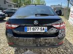 Skoda Superb 2.0 TDI DSG Laurin & Klement - 6