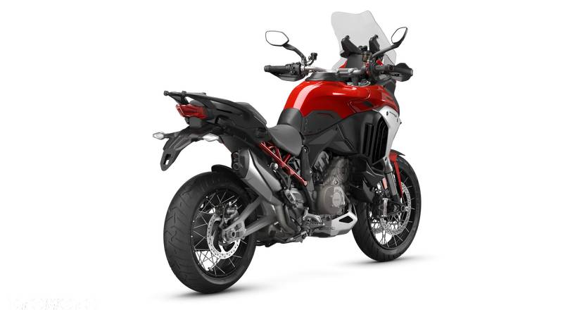 Ducati Multistrada - 3