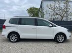 Volkswagen Sharan 2.0 TDI BlueMotion Technology Comfortline - 11