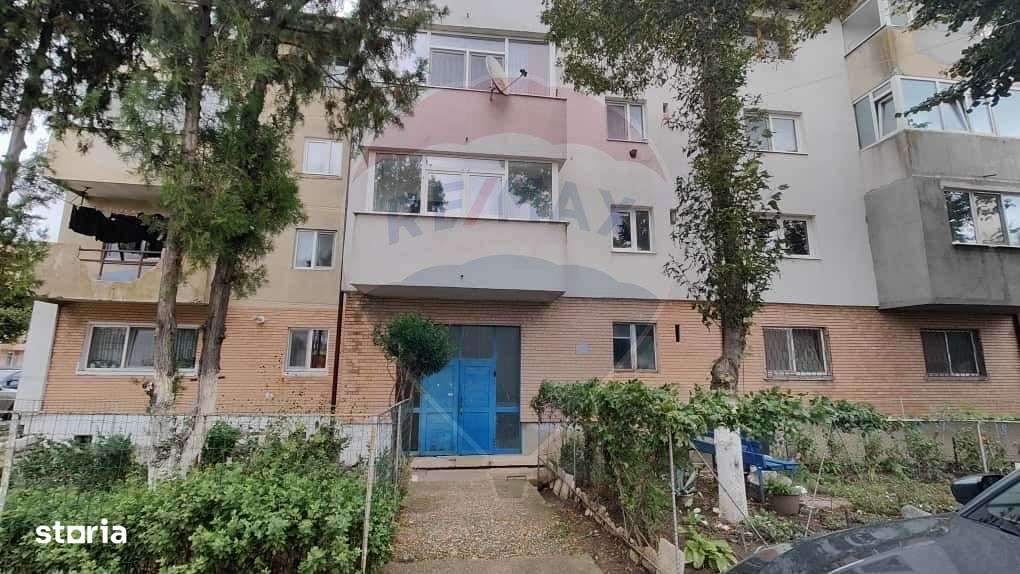 Apartament cu 2 camere de vânzare Agigea judetul Constanta - Imagine principală: 2/18