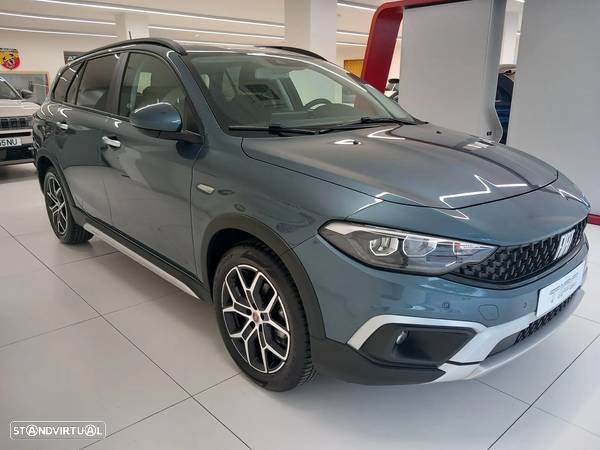 Fiat Tipo Station Wagon 1.0 GSE T3 - 6