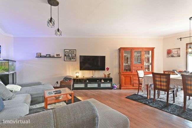 Apartamento T3 à venda no Porto - Campanhã - Grande imagem: 3/27