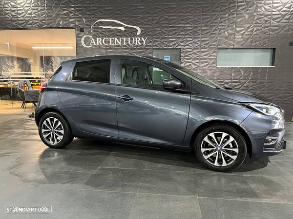 Renault Zoe Intens 50 - 1