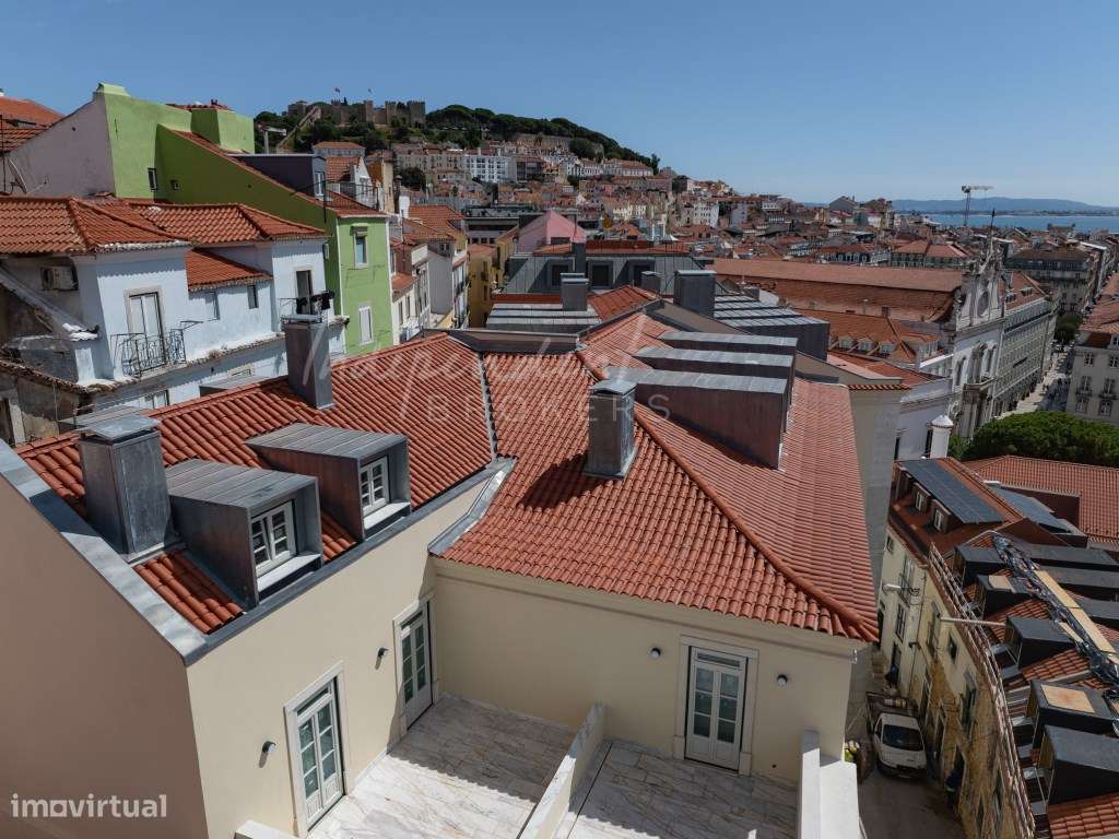 APARTAMENTO TURISTICO T0-19