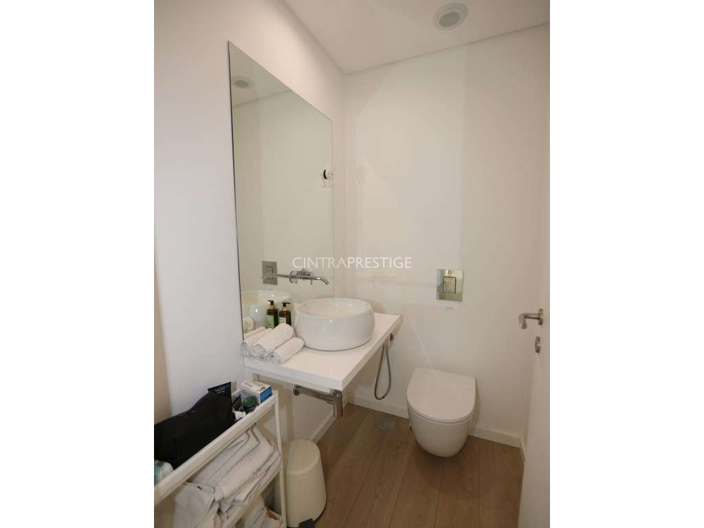 Moradia T6 de Excelência em Nafarros- Sintra - Piscina de Água Salg...-21