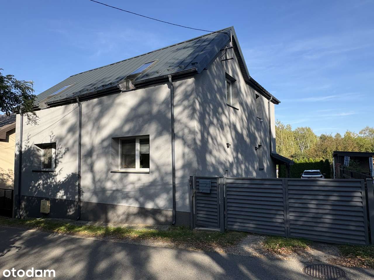 Dom na sprzedaż, 3 pokoje, 160 m², Jaworzno