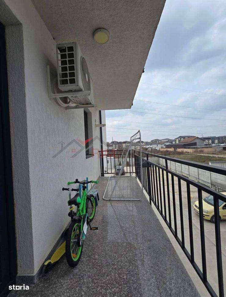 Vanzare 2 camere | Dobroesti-Fundeni | 2021 | parcare |Comision 0%-2