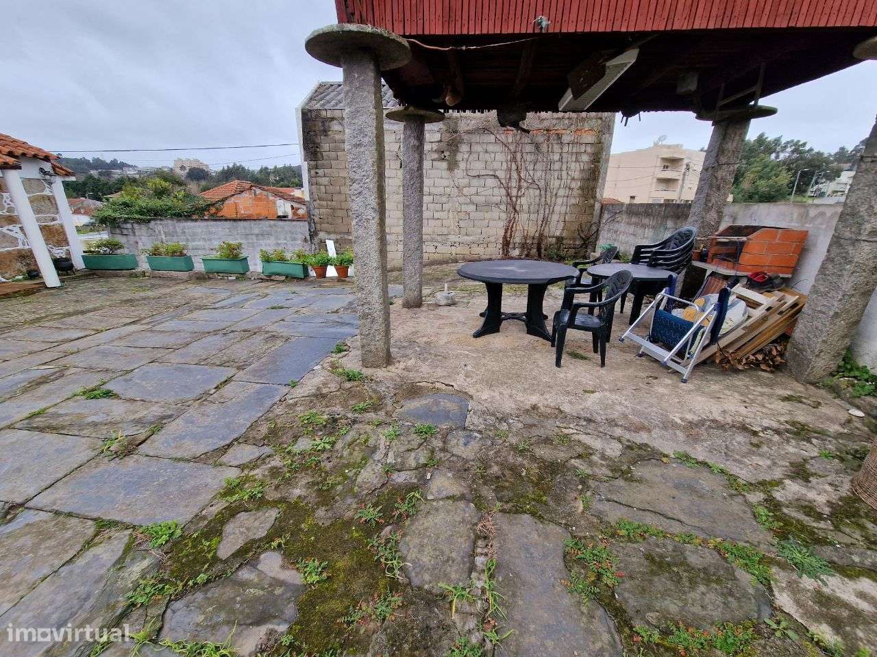 Fantástico Oportunidade de Negócio Moradia V3 ISOLADA - Grande imagem: 4/55