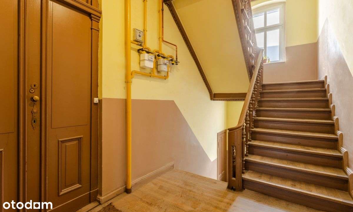 Klimatyczne Poddasze | 101 m² po podłodze | Jeżyce-7