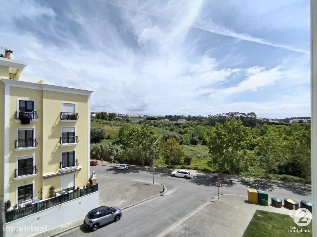 T3 de Excelência, na Quinta de Santa Bárbara - Mafra-29