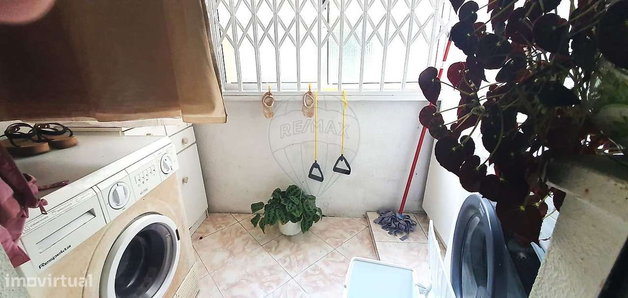 Apartamento T4 para venda - Grande imagem: 5/13