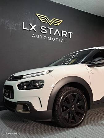 Citroën C4 Cactus 1.2 PureTech Shine Pack - 5