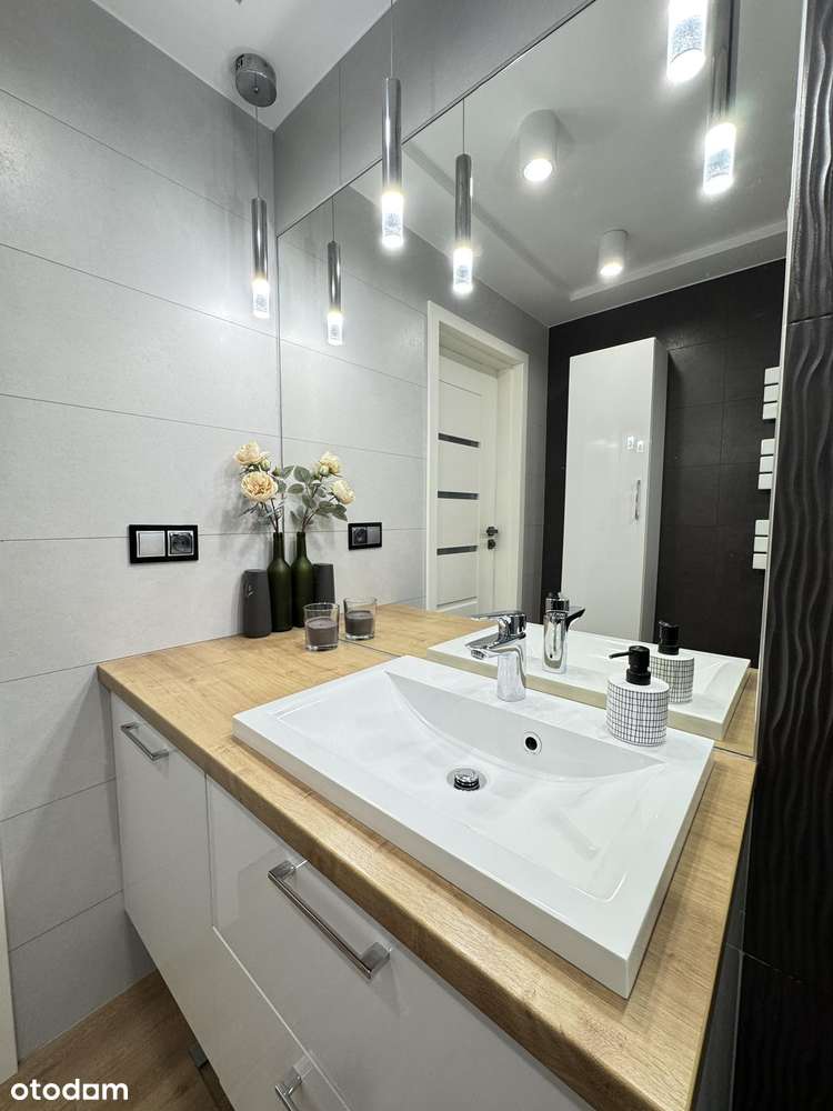 Spokojne osiedle blisko centrum Tarnowa-10