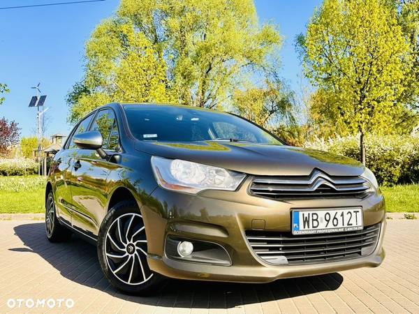 Citroën C4 1.6 VTi Selection - 1