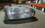 Optica Farol Direita Drt Mitsubishi Colt V (Cj_, Cp_) - 1