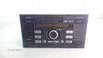 Radioodtwarzacz radio Ford Mondeo mk3 2005r. - 1