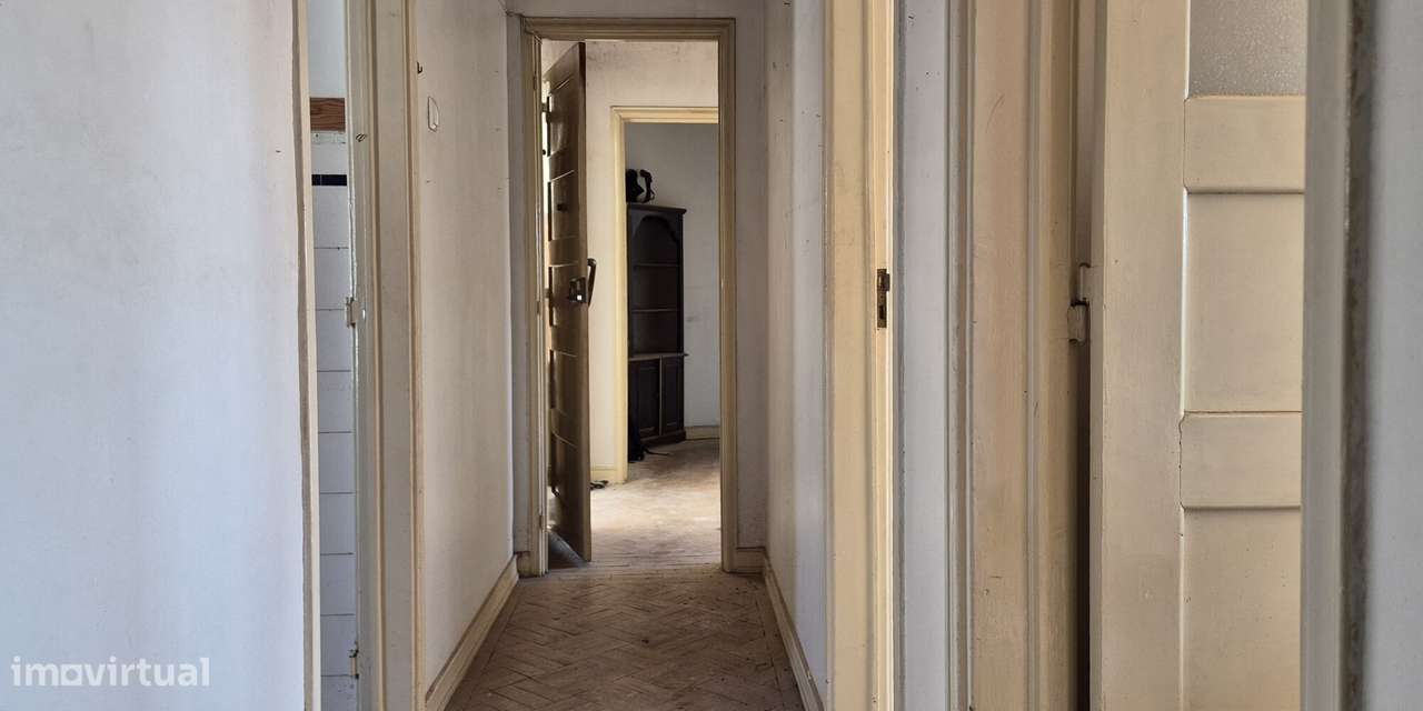 Apartamento, 71 m², Parque das Nações-11