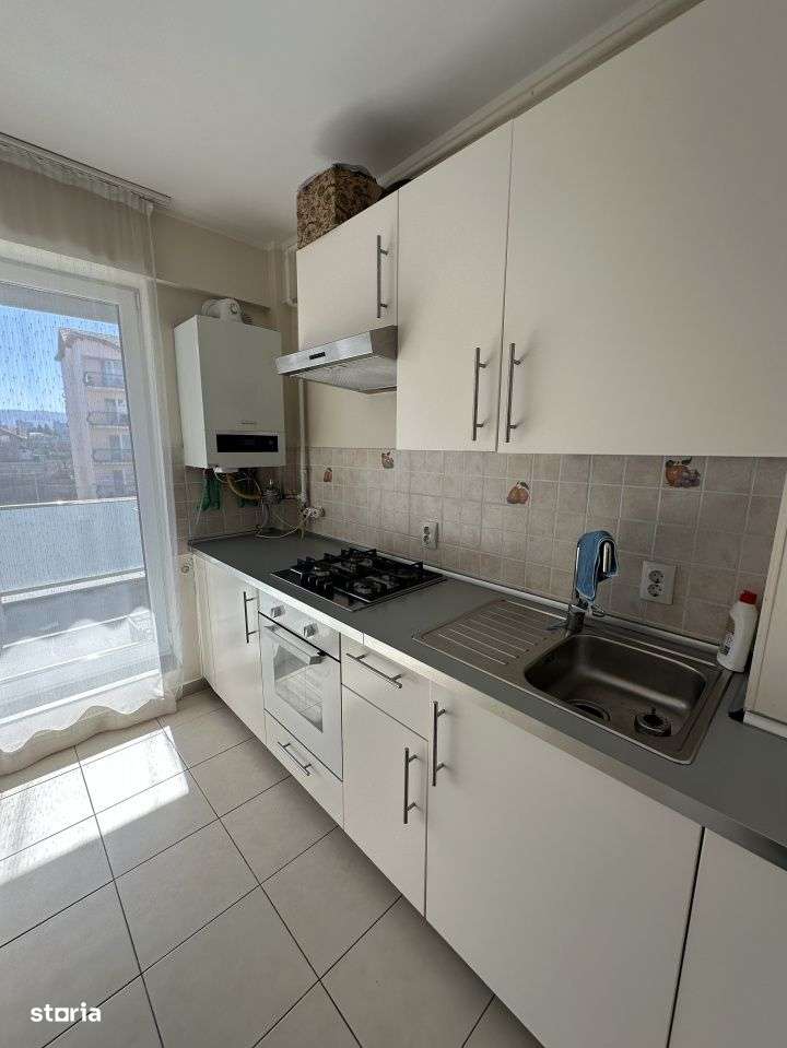 Apartament 2 camere | cartier Intre Lacuri | aproape de Iulius Mall - Imagine principală: 5/9