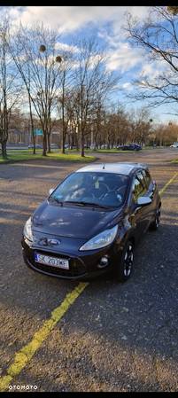 Ford KA - 1