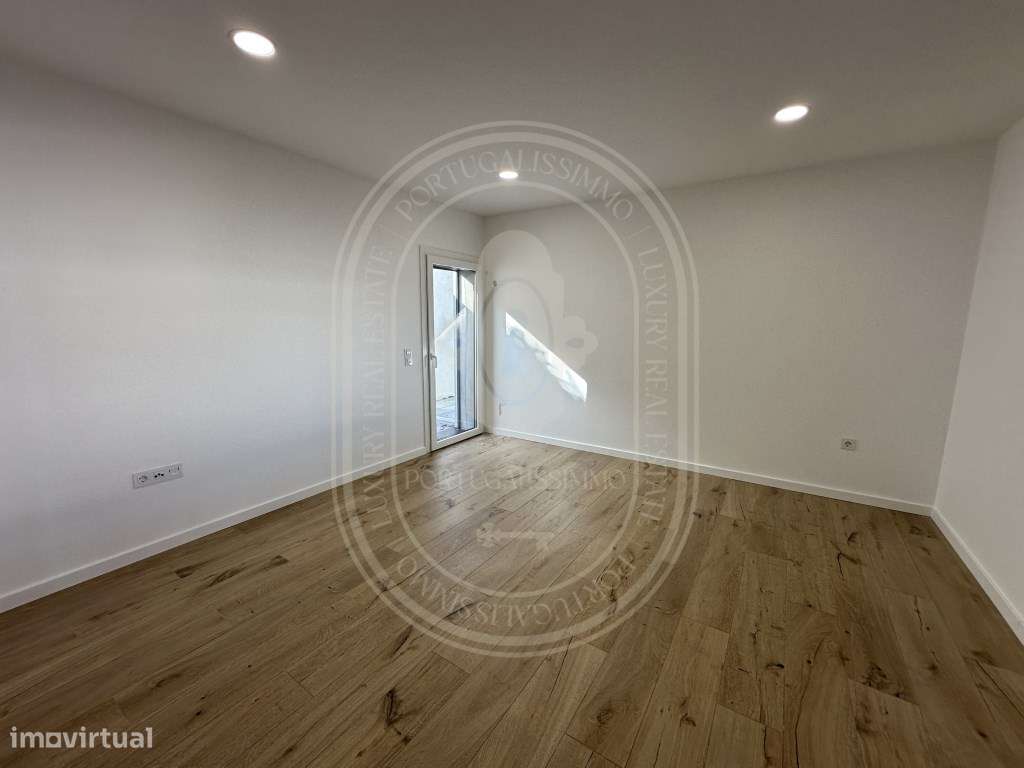 Elegante Moradia Contemporânea T4 - Conforto, Luz e Eficiência Ener...-7