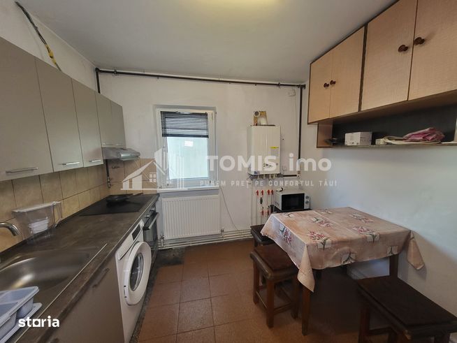 Apartament, 69,40 m², -3