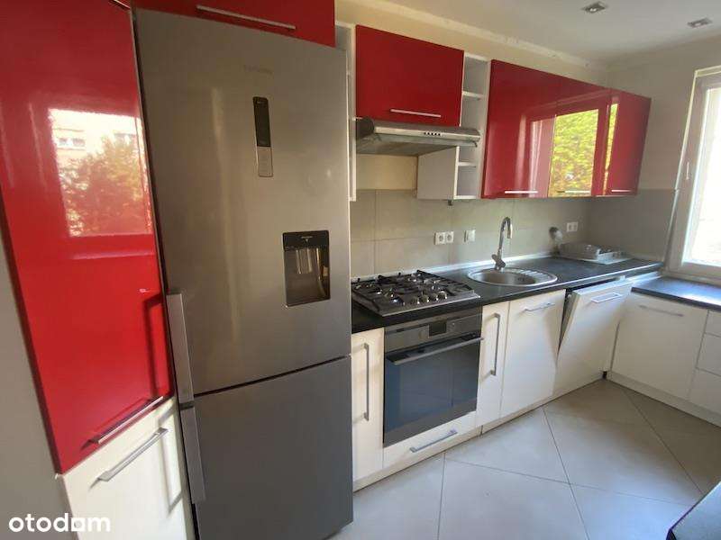 Leszno 55 Pułku - 3 pokojowe, II piętro - Pełny obrazek: 1/9