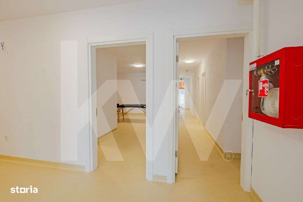 Centru Rezidential pentru Seniori, Sebes-Alba, comision 0%-10