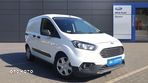 Ford transit-courier - 1