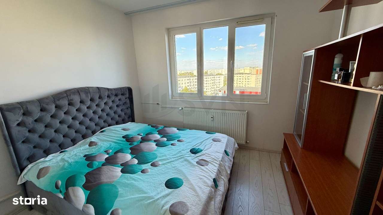 Apartament 2 camere I Nicolae Grigorescu I De vanzare - Imagine principală: 5/10