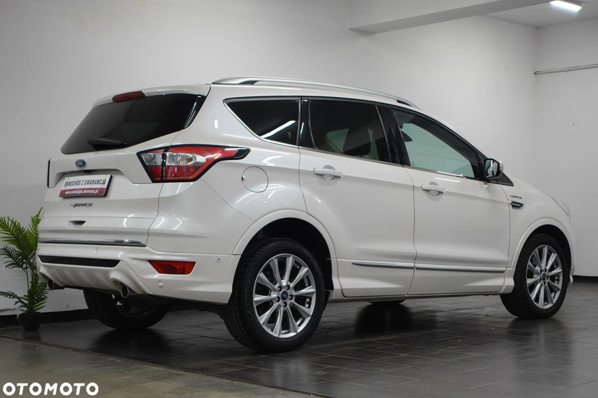 Ford Kuga - 10