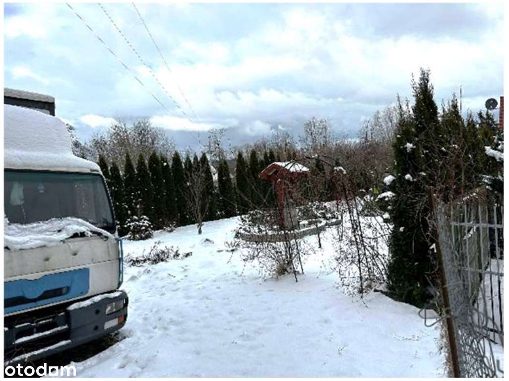 Działka, 2 146 m², Mścice - Pełny obrazek: 4/6