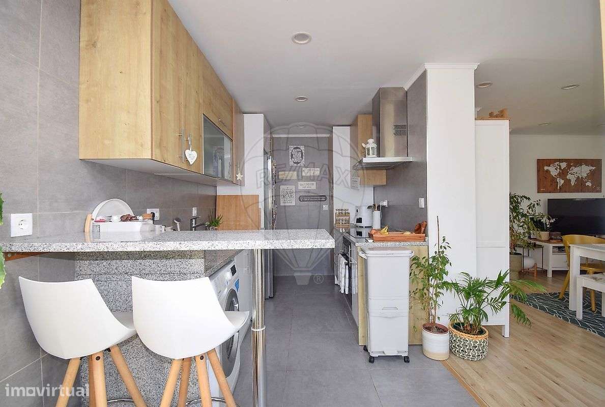 Apartamento T2 para venda-5