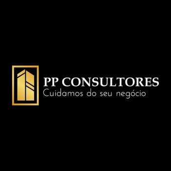 PP Consultores Logotipo