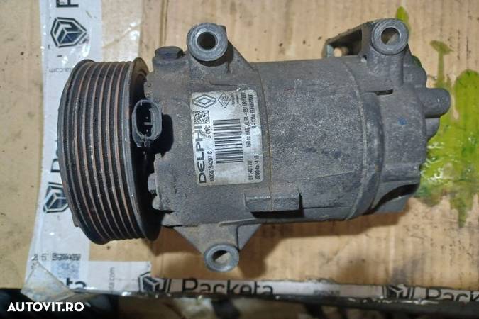 COMPRESOR AC 10055194207C MX1253 Renault Megane - 2