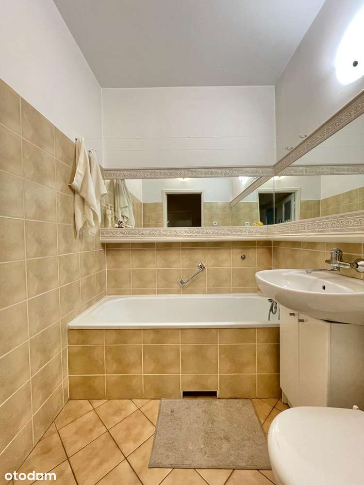 3 pokoje w świetnej lokalizacji, Katowice-Bogucice-16