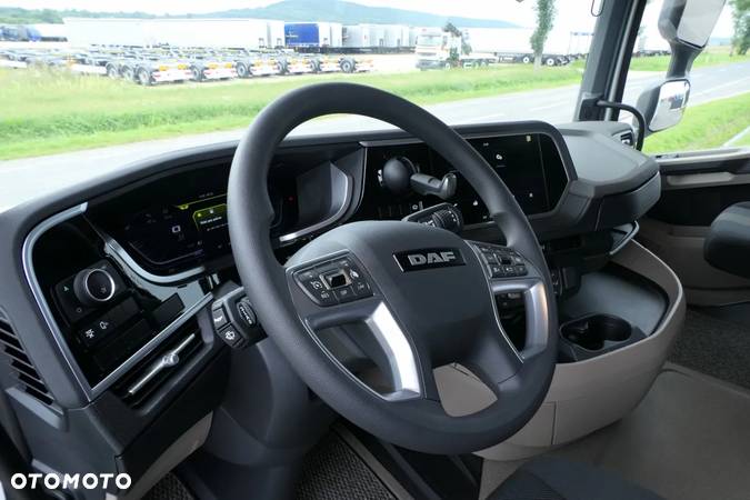 DAF XG 480 / NOWY / Wymień swój stary sprzęt na NOWY ! - 24